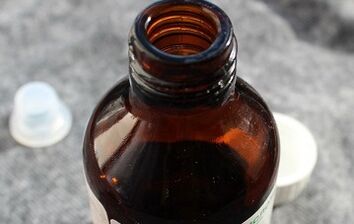 Saudisic acid from a wander
