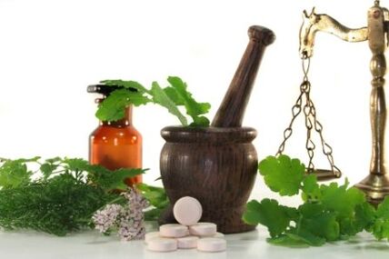 Folk remedies for warts with celandine